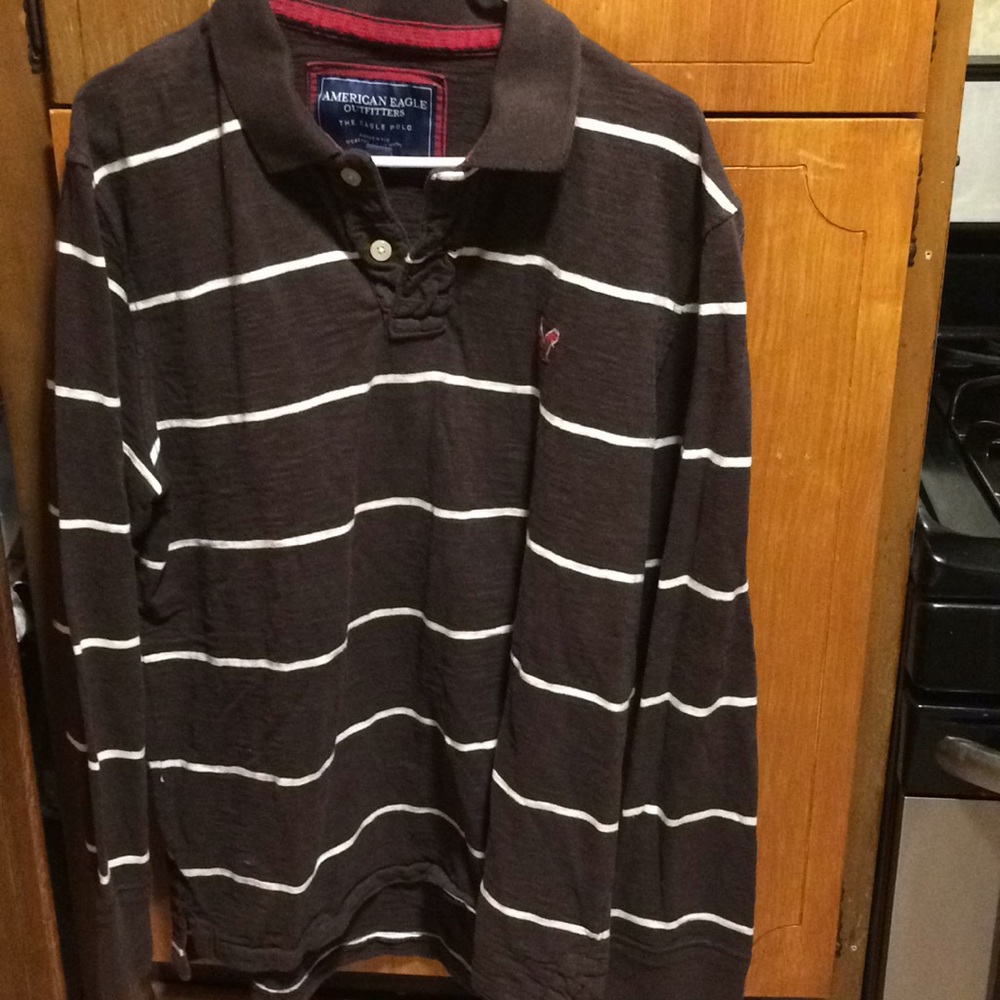 Men’s polo